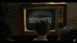 Berlanti Productions Logo [upl. by Alvera890]