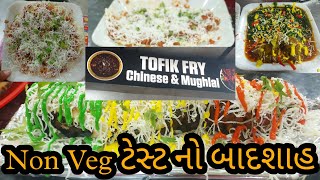 Tofik Fry Restaurant Juhapura Ahmedabad [upl. by Nnybor718]