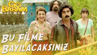 Cici Babam  Bu Filme Bayılacaksınız [upl. by Clellan]