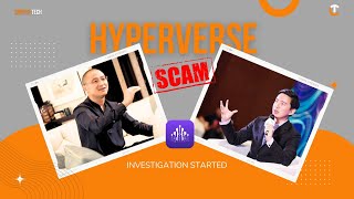 🚨 EXCLUSIVE HYPERVERSE NEW UPDATE  SCAM INVESTIGATED AND REPORTED BY INVESTORS IN AUSTRALIA 🚨 [upl. by Sined422]