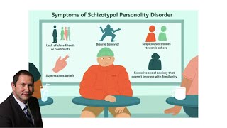 Understanding Schizotypal Personality Disorder Causes Symptoms and Treatment [upl. by Kaylee]