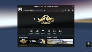 ALL FREE DLC for ETS2 x ATS  150 UPDATE  Valid for Windows x LINUX [upl. by Ruiz893]