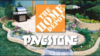 The Home Depot  Pavestone Instructional Videos [upl. by Adnamar]