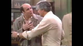 Trilateral Commission  Clips from Barney Miller  Se7 Ep8 1981 [upl. by Reiner]