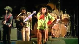 Bob Marley War Live One Love Peace Concert [upl. by Champaigne]