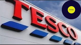 Tesco Group Interview [upl. by Ratib]