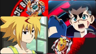 Geist Fafnir 8Proof Absorb Vs Z Achilles 11 Xtend  Beyblade Burst ChoZ [upl. by Hurlow316]