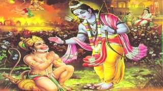 Hanuman Chalisa New Full Art Of Living Foundation [upl. by Hartmann]