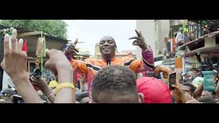 Akon  Loco Official Video [upl. by Adanama]