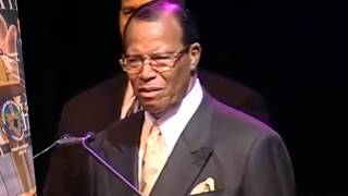 Farrakhan Speaks To The Black Woman [upl. by Dahlstrom]