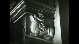 Der Kaiserdom zu Speyer  Top Leistung des Kameramann Stummfilm1952 [upl. by Ozmo]