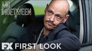 Mr Inbetween  Season 1 First Look  FX [upl. by Laroc838]