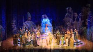 Giuseppe Verdi  Nabucco  Finale live HD [upl. by Trelu748]