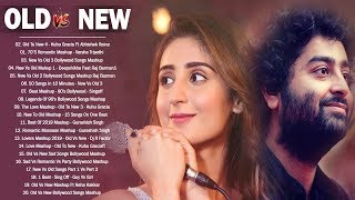 Old Vs New Bollywood Mashup Song 2020  New Love Mashup Songs 2020 Hits  Latest Hindi songs 2020 [upl. by Darees409]