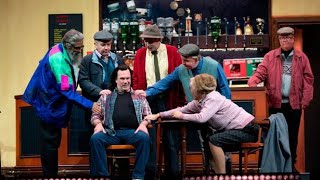 Still Game  The Final Farewell Last ever show at the Hydro [upl. by Annabela153]