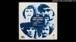 The Aynsley Dunbar Retaliation  Roamin An Ramblin  1968 British Blues [upl. by Yelyak698]