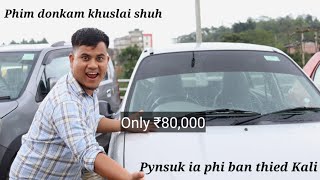 Kumno ban ioh kali ha ka dor ba duna  Discount for 3 days only [upl. by Ahsirhcal]