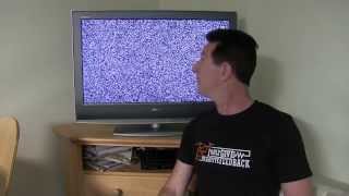 The End Of Australian Analog TV  Switching Off [upl. by Monah]