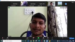 Genpact Virtual Drive Interview  Work From Office  Voice Process [upl. by Anrym]