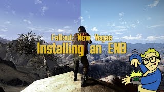 How to Install NVSE for Fallout New Vegas 2020  Script Extender v51b4 [upl. by Oknuj223]