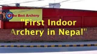 The Best Archery Pvt Ltd [upl. by Nolitta]