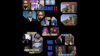 DJ Unk Last Walk ASAP Trial Rocky Day 1 Arrest for Threat to 47 Project Pat Mourns Son [upl. by Giacamo400]