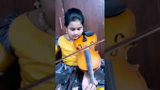 VIOLIN  Bho Shambho Shiva [upl. by Ennaeiluj622]