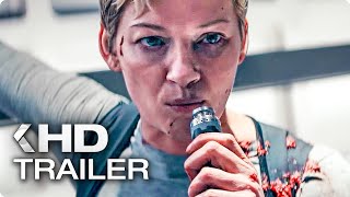 Nightflyers 1987  Trailer HD 1080p [upl. by Leigha]