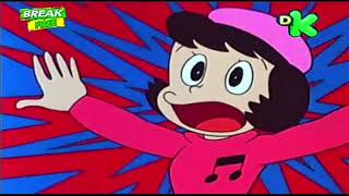 Monster Kid in Hindi  HD  New Episodes  20 Minutes [upl. by Iah]