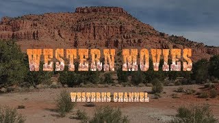 Watch Free Western Movies  Trailer  Westerns Channel  YouTube Channel [upl. by Garland]