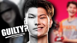 Solving the Sinatraa Scandal  Detective Tech [upl. by Asik10]