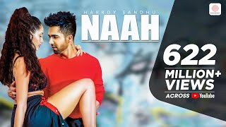 Naah  Harrdy Sandhu Feat Nora Fatehi  Jaani  B Praak Official Music VideoLatest Hit Song 2017 [upl. by Telracs]