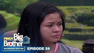 PBB Season 7  Full Episode 59 [upl. by Assiluy]