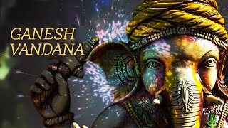 Ganesh Vandana  गणेश वंदना  Sadhana Sargam  Times Music Spiritual [upl. by Artcele]