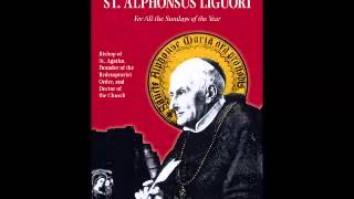 Sins of Impurity  St Alphonsus [upl. by Schramke]