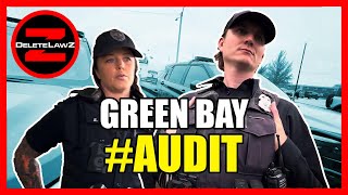 GREEN BAY WISCONSIN AUDIT [upl. by Seagraves643]