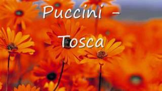 puccini tosca cello quartet act 3 [upl. by Tania]