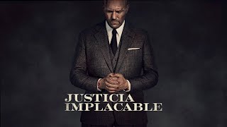 Justicia Implacable  Del Dir Guy Ritchie  Estreno Mayo 20  Español [upl. by Khan]