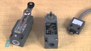 What is a Limit Switch [upl. by Paten]