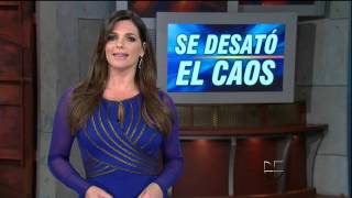 Bárbara Bermudo 20121005 Primer Impacto HD [upl. by Oilegor]