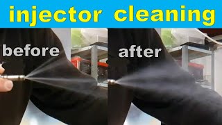 🛁 How to Clean fuel Injectors YOURSELF  Cheap 💰 amp Easy DIY 👍 [upl. by Fagin]