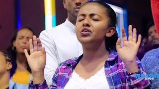 worship songs Protestant Mezmur Ethiopian protestant song new [upl. by Bugbee337]