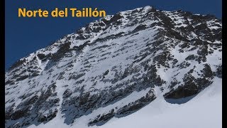 Norte del Taillón  4K [upl. by Milburn]