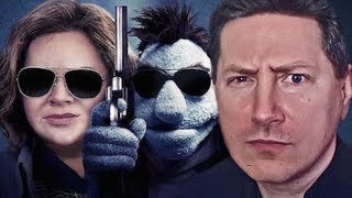 Happytime Murders Review [upl. by Ahsenod]