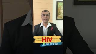 hiv ka pata kaise chalta hai  hiv test  hiv ka nidaan kaise hota hai  symptoms se hiv [upl. by Sagerman695]