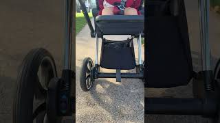 2025This stroller has rocking mode GET YOUR EPriam [upl. by Rhodie]