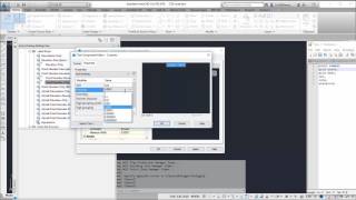 Civil 3D Point Label Style Creation  Grid and LatLong [upl. by Doug525]