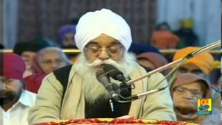 Giani Sahib Singh Ji Markanda wale  Jaap Sahib  Part 3 [upl. by Nyrok]