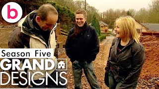 Grand Designs UK With Kevin McCloud  Belfast  Season 5 Episode 5  Full Episode [upl. by Granny855]