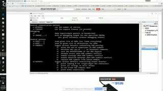 CCNA NET SNMP Tutorial 2 [upl. by Dominica]